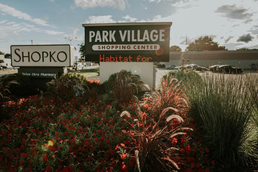 Park Village
